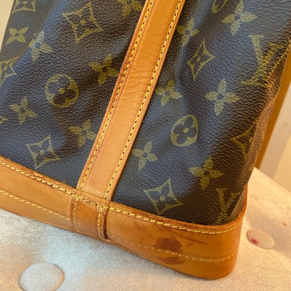 Louis Vuitton Noe - Picture 7 of 16